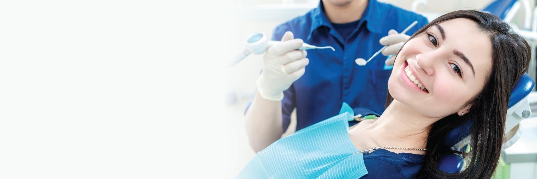 Preventive Care | Dentist