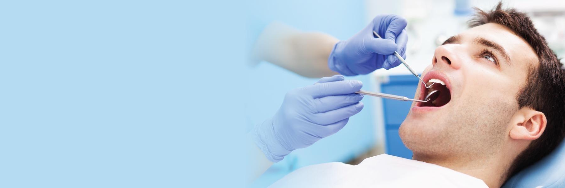 Root Canal Therapy | Dentist