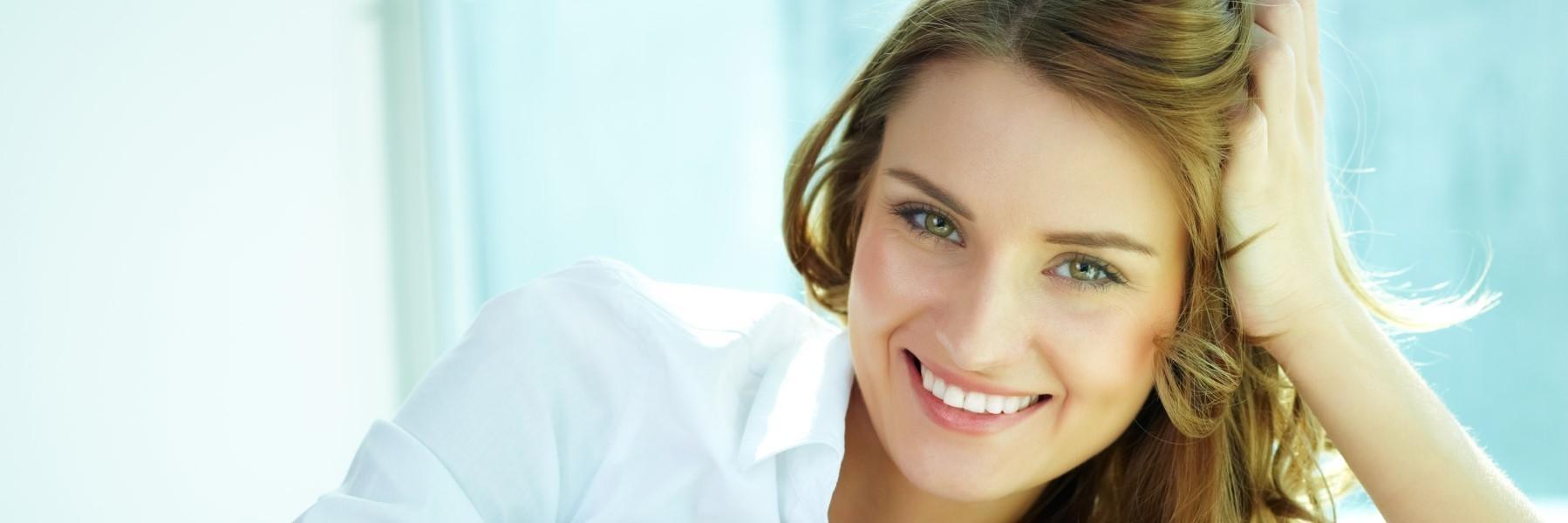 Tooth-Colored Fillings | Dentist